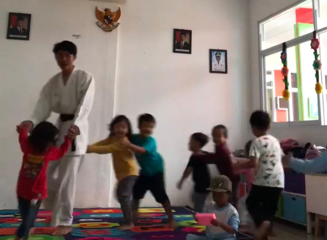 Yaa Bunayya 3 Jogja